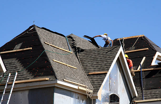 Quick and Trustworthy Emergency Roof Repair Services in East Dubuque, IL